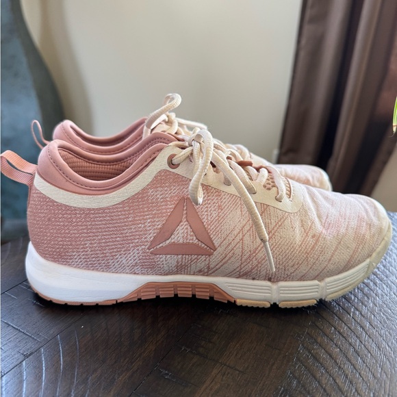 Reebok Shoes - Reebok Women's Speed HER TR Athletic Shoes